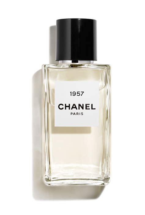 chanel 1957 fragrance|chanel 1957 for sale.